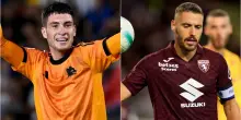 Roma-Torino: probabili formazioni, orario e dove vederla in tv e streaming. La terza giornata di Serie A