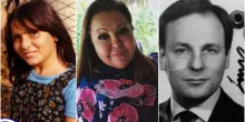 Emanuela Orlandi, il racconto di Minardi alla ex della mobile: «Rapita da De Pedis su ordine di Marcinkus e consegnata a un prete»