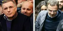 Michele Zagaria, annullata la condanna per il poliziotto accusato di aver rubato e rivenduto la chiavetta usb del boss: i motivi della Cassazione