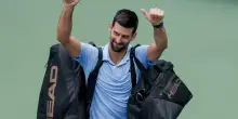 Novak Djokovic scaricato dalla Serbia: «Traditore» per aver sostenuto le proteste degli studenti. E lui si trasferisce in Grecia