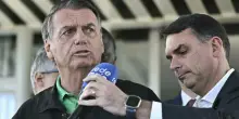 Bolsonaro, raggiunta la maggioranza per la condanna: l'ex presidente del Brasile ritenuto colpevole di aver guidato il tentato golpe