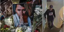 Kirk, identificato il nome del presunto killer: il giallo dei proiettili con slogan transgender e gli spostamenti dentro al campus. Cosa sappiamo