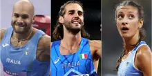 Mondiali Atletica a Tokyo: calendario, orari e dove vedere le gare in chiaro. Il programma completo