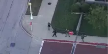 Maryland, spari alla Us Naval Academy. «L'aggressore bussa porta per porta facendo finta di essere un agente». Si temono vittime