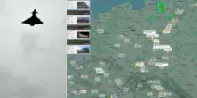 Droni russi in Polonia, cosa c'è dietro l'attacco: l'aeroporto Rzeszow e i Patriot tedeschi