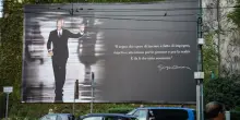 Giorgio Armani, le ultime volontà: alla Fondazione il 100%, la guida a Dell'Orco con il 40% dei voti e il 15% ciascuno ai nipoti