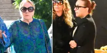 Pippo Baudo, Dina Minna diffida Katia Ricciarelli: «Era lui che non voleva più vederti». Scontro sull?eredità