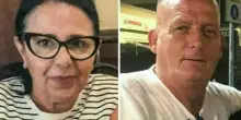 Omicidio Rapuano, il sospetto degli inquirenti: «Lucia Salemme non si è solo difesa, Ciro forse era stordito»