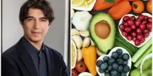 Valter Longo: «Con la dieta ?mima-digiuno? punto ai 120 anni. Salto il pranzo poi merenda con tè e biscotti. Vino? Inutile togliere ciò che fa felici»