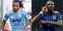Juventus-Inter: probabili formazioni, dove vederla in tv, orario e arbitro. Il derby d'Italia