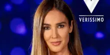 Silvia Toffanin festeggia 20 anni a Verissimo: Raoul Bova, Katia Ricciarelli e Luciana Littizzetto tra gli ospiti del weekend