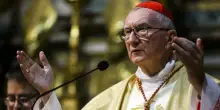Pompei, il cardinale Pietro Parolin al Santuario il prossimo 13 novembre