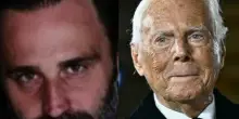 Armani, chi è Michele Morselli: il manager di 42 anni a cui lo stilista ha lasciato 100mila azioni, l'utilizzo di ville e yacht (ma che non era al funerale)