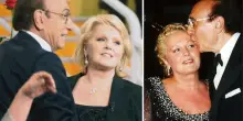 Katia Ricciarelli, le tappe dell'amore con Pippo Baudo: il matrimonio, il figlio perso, la rottura, la polemica con Dina Minna sull'eredità