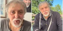 Maurizio Mattioli, la fake news sulla sua morte: «In un quartiere di Roma è spuntato un necrologio: ho denunciato tutto a polizia e carabinieri»