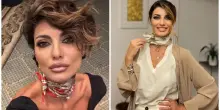 Samanta Togni: «Ho sofferto di disturbi alimentari per la separazione dei genitori. Era un grido d?aiuto, non una questione estetica»