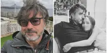 Alberto Rossi: «Abbiamo rischiato di perdere mia figlia per una sinusite. È stata tre mesi in ospedale, ora sta bene»
