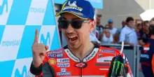 Jorge Lorenzo truffato, la testimonianza a "Dentro la Notizia": «Mi sono fidato di una persona sbagliata. Il suo debito ammonta a più di 200 mila euro»