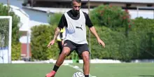 Salernitana-Sorrento, ballottaggio Tascone-De Boer