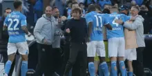 Fiorentina-Napoli, i viola non vincono in casa con gli azzurri dal 2018: Pioli solo un successo contro Conte