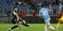 Sassuolo-Lazio, Zaccagni trova l?avversario preferito. Gaffe di Noslin sul blocco del mercato