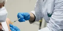 Influenza, l?Italia che non si protegge: vaccinato solo il 52,5% degli over 65. «Rischi per giovani e anziani»