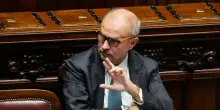 Vaccini, il ministro Schillaci: «L'obbligo resta. Il comitato? Rifarei tutto. La sanità non sia politicizzata»