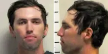 Tyler Robinson, il killer di Charlie Kirk si costituisce: lo ha convinto il padre. Sulle pallottole ?Bella ciao?. Trump: «Pena di morte»