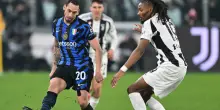 Juventus-Inter: formazioni ufficiali, dove vederla in tv e streaming, orario. Vlahovic verso una maglia da titolare