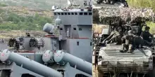 Russia, cosa c'è dietro le esercitazioni militari Zapad 2025. «Testare armi nucleari e reazione della Nato». La strategia di Putin