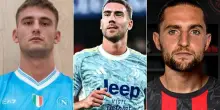 Probabili formazioni Fantacalcio: Vlahovic titolare, Lucca favorito su Hojlund, dubbio Wesley, Rabiot subito in campo