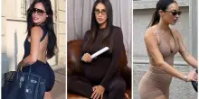 Tutine estate 2025, il trend che impazza tra le celebs: da Giulia De Lellis a Cecilia Rodriguez, come indossare i modelli più hot