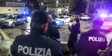 Roma, maxi-rissa in discoteca: «Turista preso a pugni, stava filmando col cellulare». Le frasi a una ragazza, poi il caos