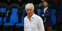 Gasperini: «Non regalo niente a nessuno, le occasioni per giocare vanno conquistate. Wesley titolare? Decido oggi»