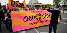 Eurovision 2026 a rischio boicottaggio: Irlanda, Olanda, Slovenia e Islanda contro Israele in gara. La situazione aggiornata