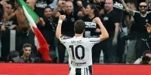 Yildiz, chi è il dieci della Juventus: età, altezza, carriera, stipendio, ruolo, vita privata