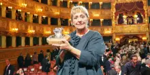 Wanda Marasco, la scrittrice napoletana vince (per un soffio) il Premio Campiello 2025. Tutti i riconoscimenti