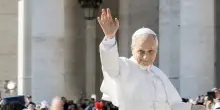Papa Leone XIV, primo compleanno da Pontefice