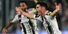 Vasilije Adzic, chi è il gioiello che ha deciso Juventus-Inter: età, altezza, stipendio, carriera, vita privata