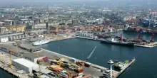 Navi e porti green, obiettivo emissioni zero