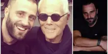 Michele Morselli, il manager che ha ricevuto 60 milioni da Giorgio Armani (e una polizza per la figlia). A lui anche opere d'arte e le auto d'epoca