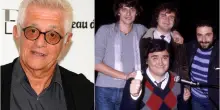 Franco Oppini, le nozze con Alba Parietti, il figlio Francesco, il rimpianto con I Gatti: «Con Ada Alberto facciamo l'amore 8 ore al giorno»