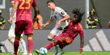 Roma-Torino 0-1, le pagelle: Koné impreciso (5), Angelino spento (5), Baldanzi non tira mai (4,5)