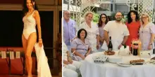 Elisabetta Barbato, dalla casa di riposo a miss: «A 55 anni brillo di più». La direttrice del centro anziani quando non è al lavoro sale in passerella