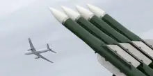 Russia, distrutto da Kiev il sistema missilistico Buk-M3 russo a Zaporizhzhia (vale 50 milioni di dollari)