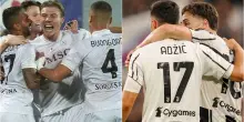 Napoli-Juventus, è già lotta scudetto? Da De Bruyne a Thuram, da Yildiz a Hojlund. Conte-Tudor, stili a confronto