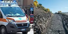 Ottaviano, morto 78enne sul Vesuvio: sbranato da animali selvatici mentre era in cerca di funghi