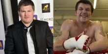 Ricky Hatton trovato morto in casa, l'ex pugile aveva solo 46 anni: ?è stato una stella della boxe