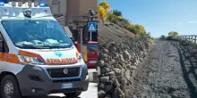 Napoli, uomo di 78 anni morto sbranato da animali selvatici mentre era in cerca di funghi