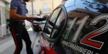 Sparano almeno cinque colpi di pistola dopo una lite: denunciati due uomini